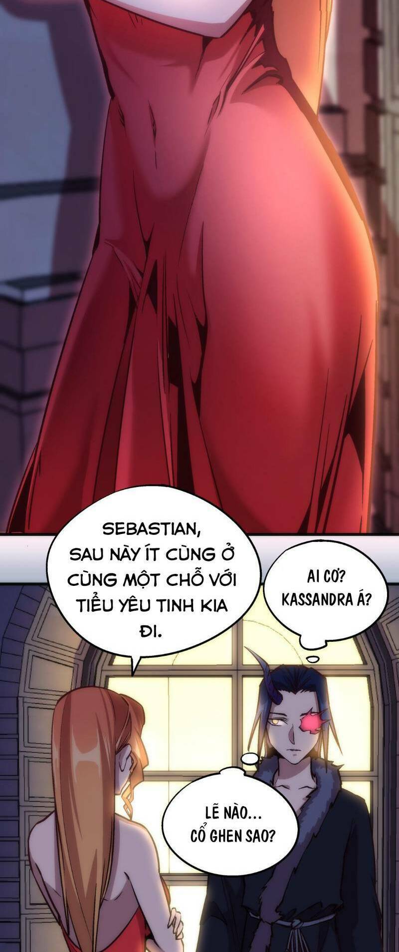 Asura Chương 7 Ảnh 17