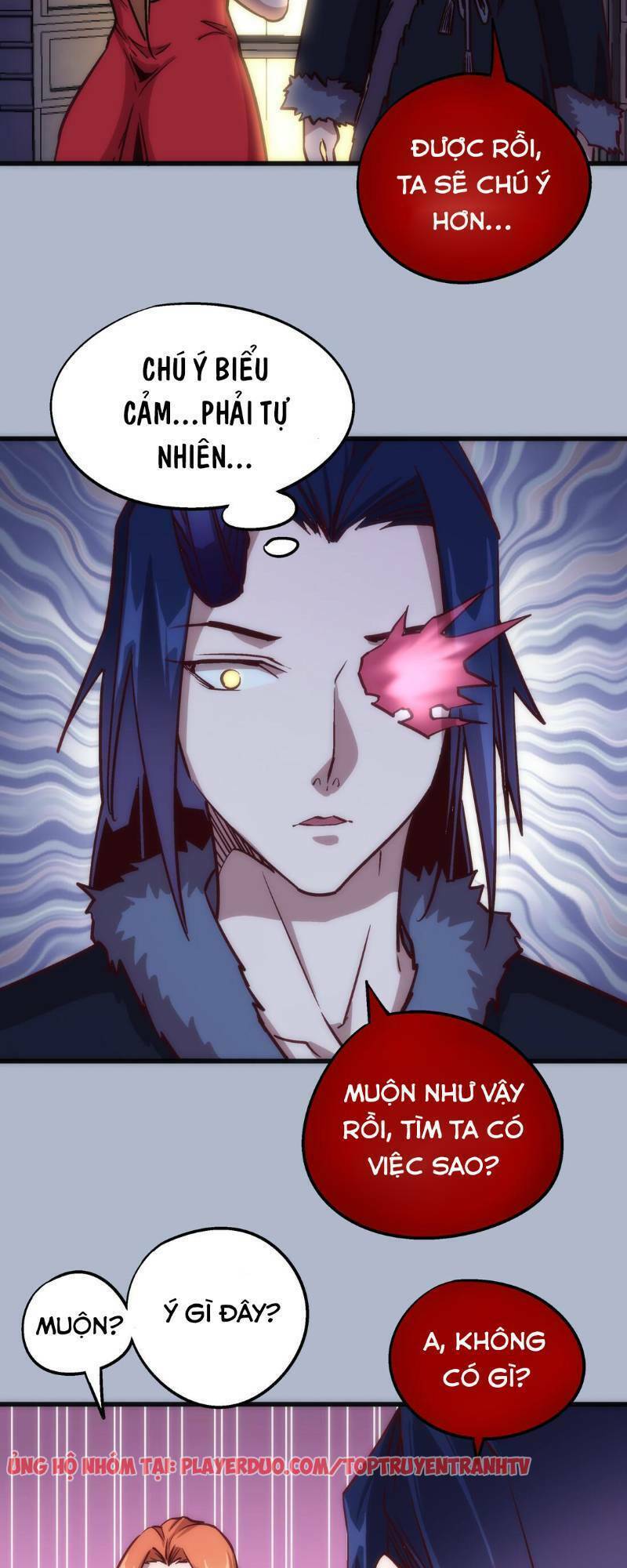 Asura Chương 7 Ảnh 18