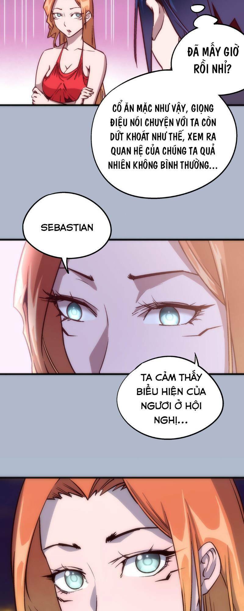 Asura Chương 7 Ảnh 19