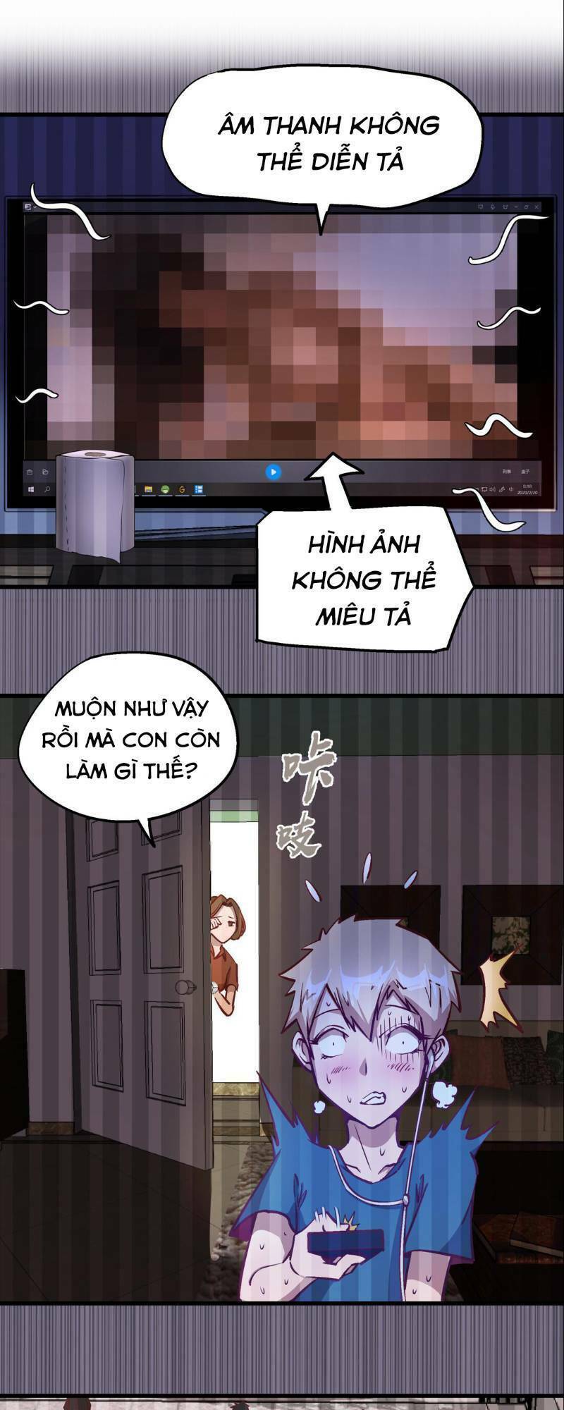 Asura Chương 7 Ảnh 3
