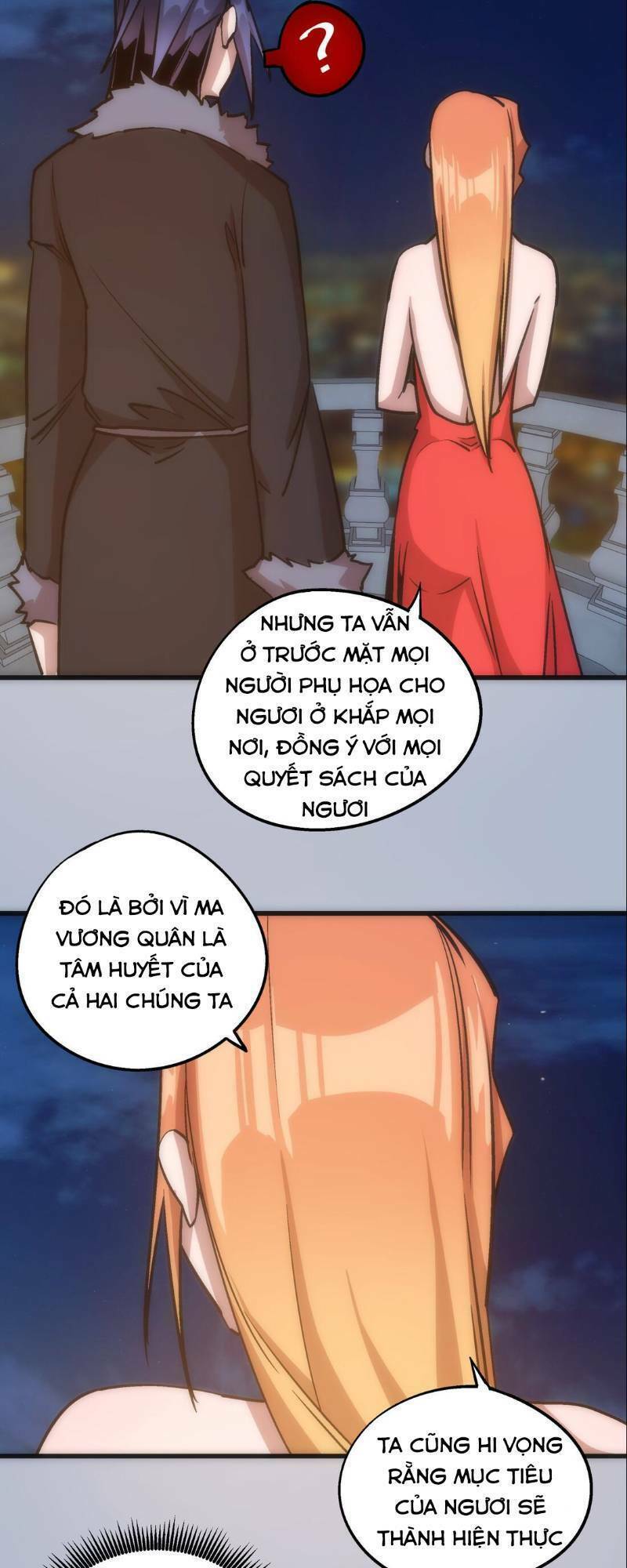 Asura Chương 7 Ảnh 22