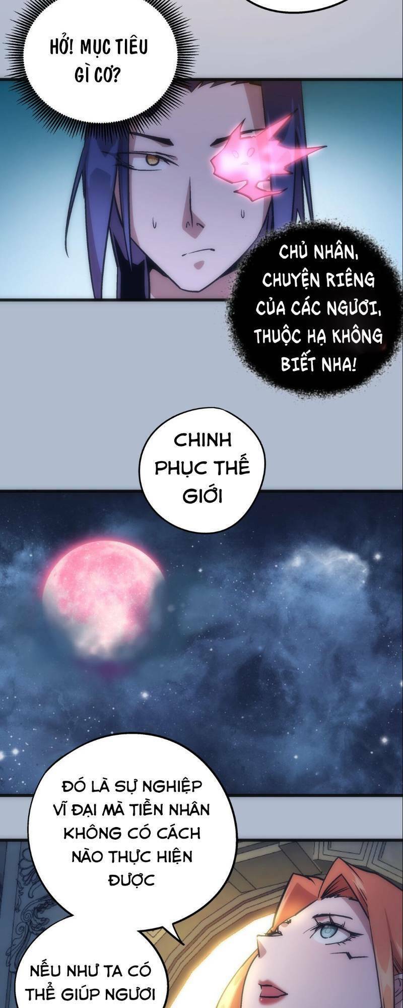 Asura Chương 7 Ảnh 23