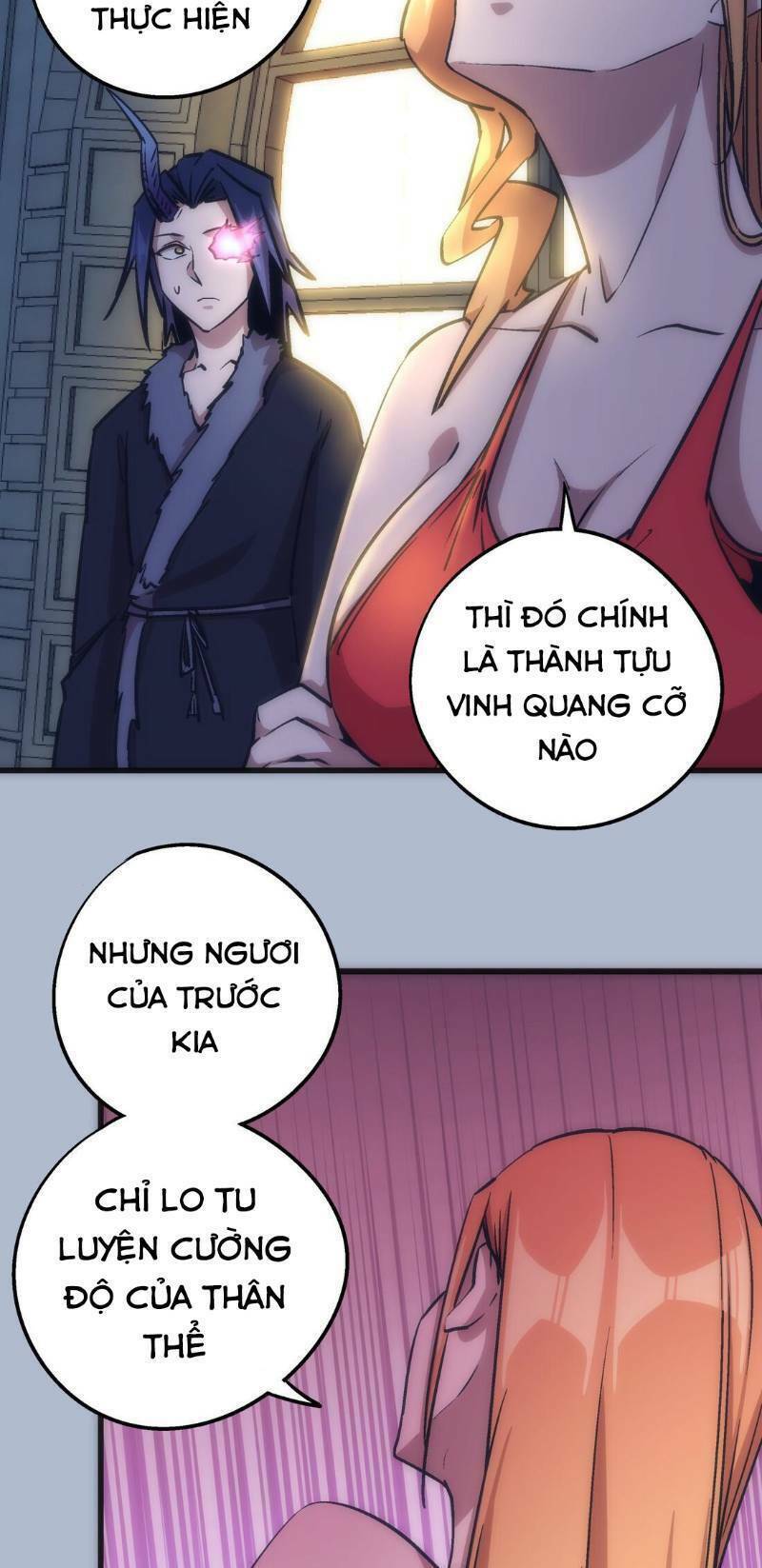 Asura Chương 7 Ảnh 24
