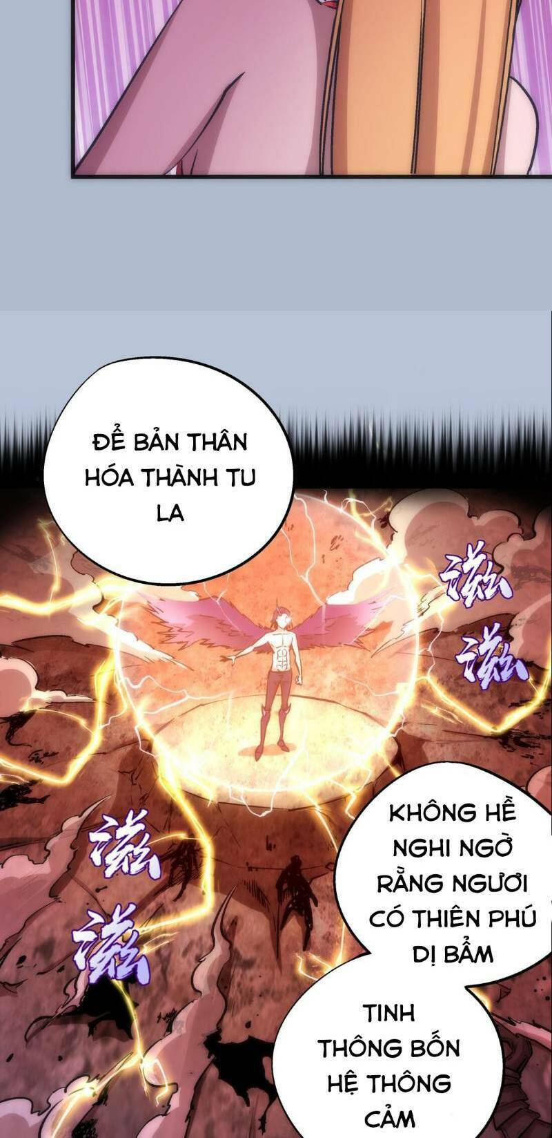 Asura Chương 7 Ảnh 25