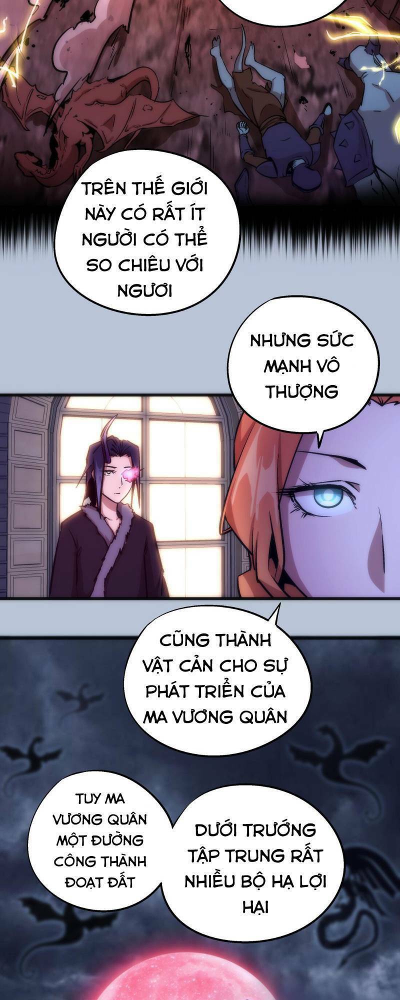 Asura Chương 7 Ảnh 26