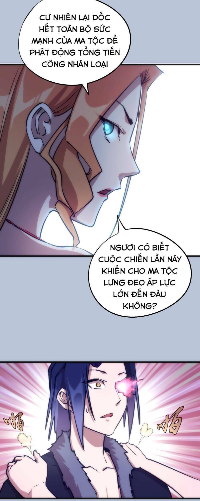 Asura Chương 7 Ảnh 30