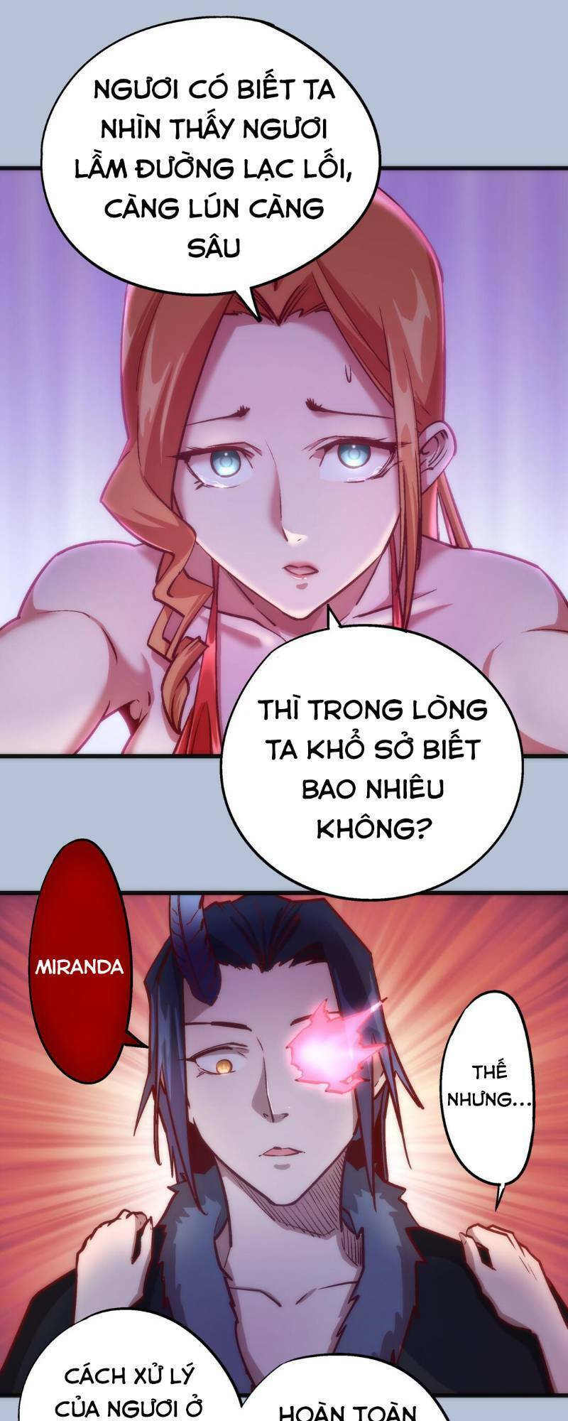 Asura Chương 7 Ảnh 33