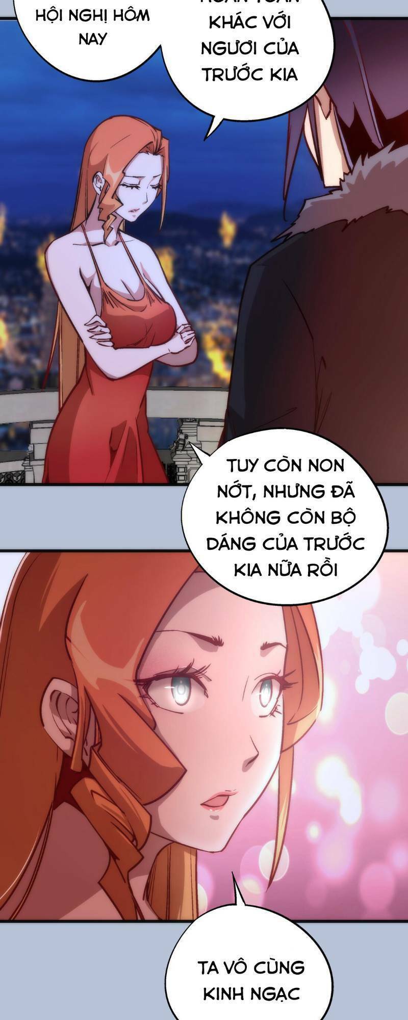Asura Chương 7 Ảnh 34