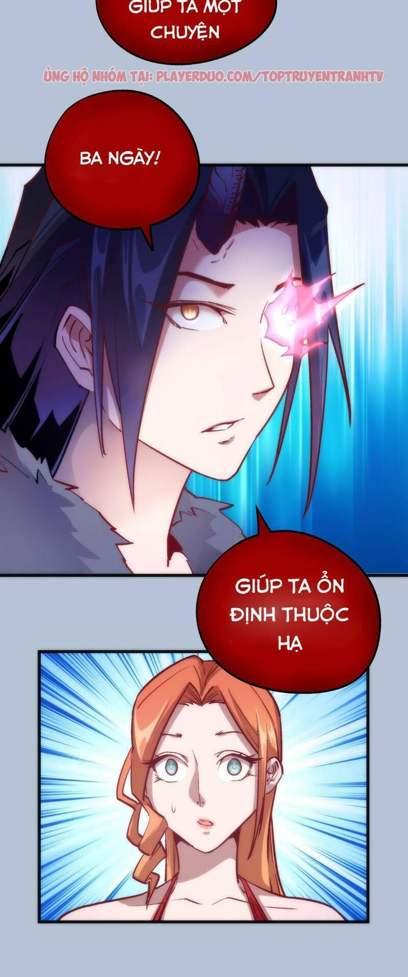 Asura Chương 7 Ảnh 36
