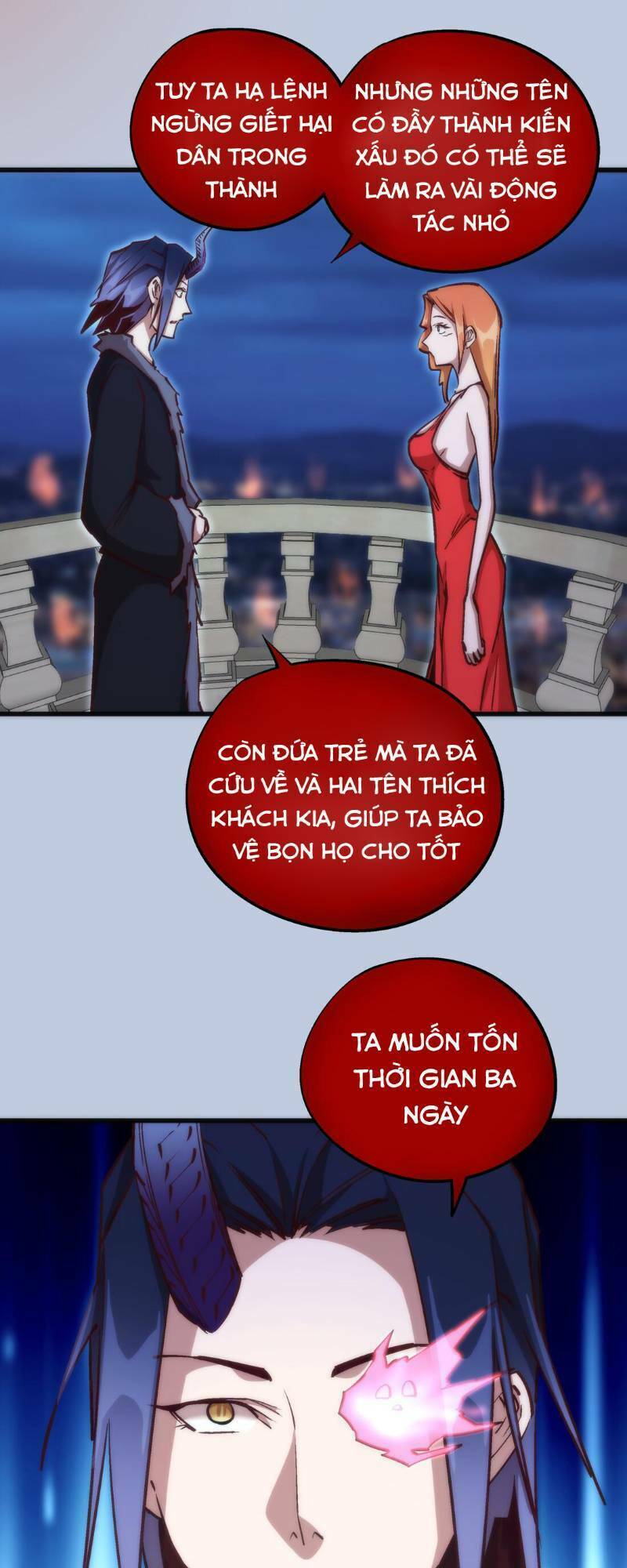 Asura Chương 7 Ảnh 37