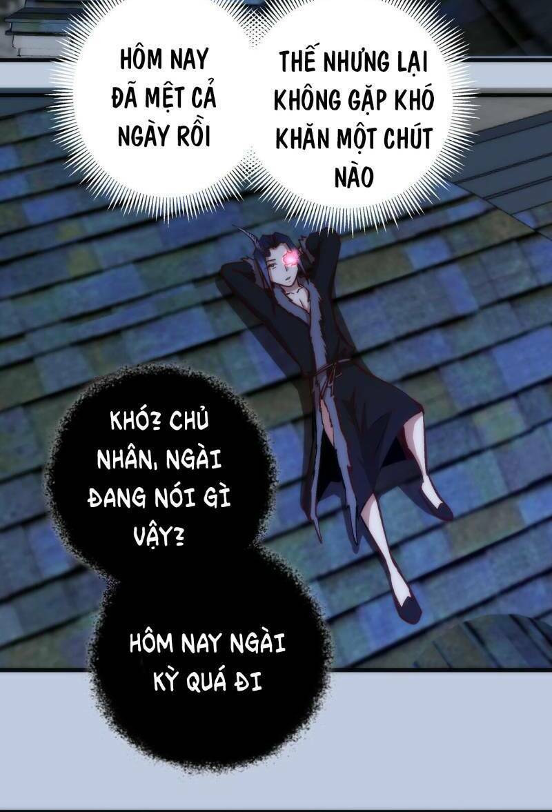 Asura Chương 7 Ảnh 40