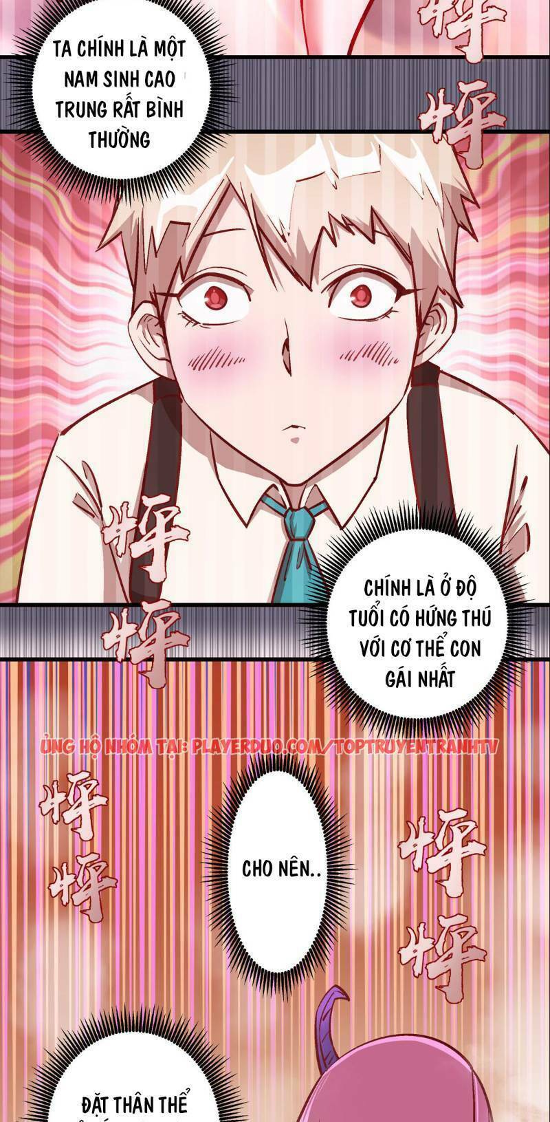 Asura Chương 7 Ảnh 5