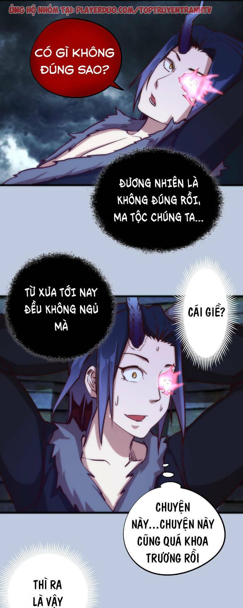 Asura Chương 7 Ảnh 41
