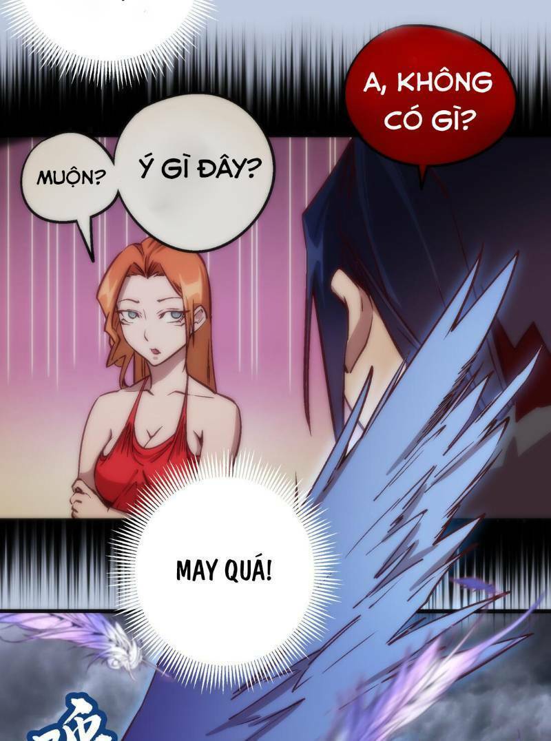Asura Chương 7 Ảnh 42