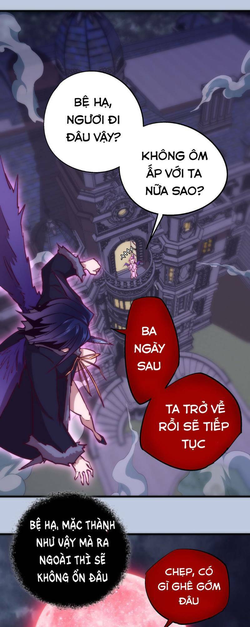 Asura Chương 7 Ảnh 44