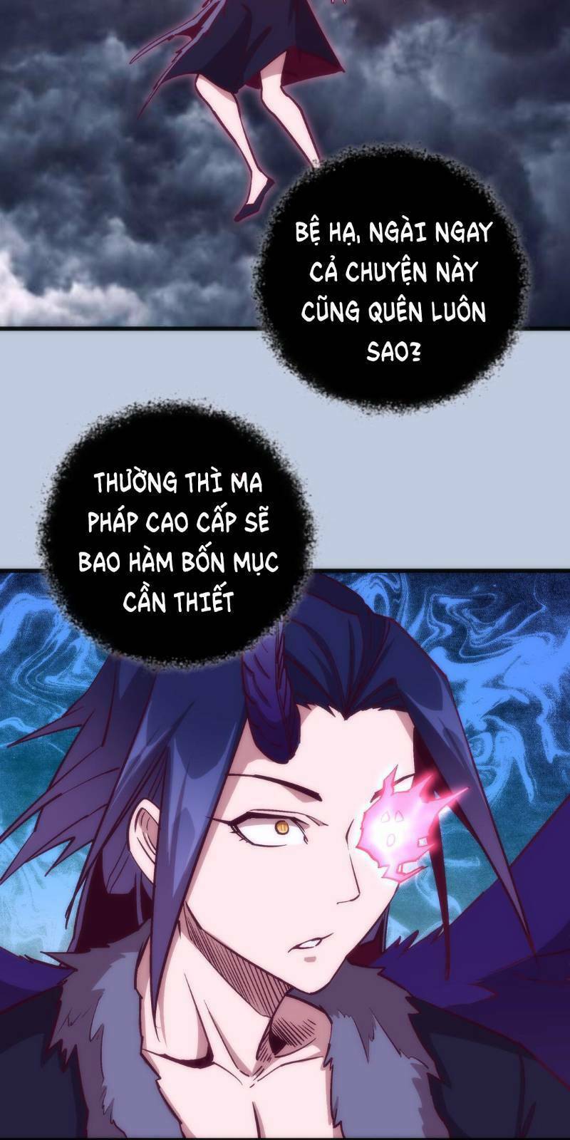 Asura Chương 7 Ảnh 46