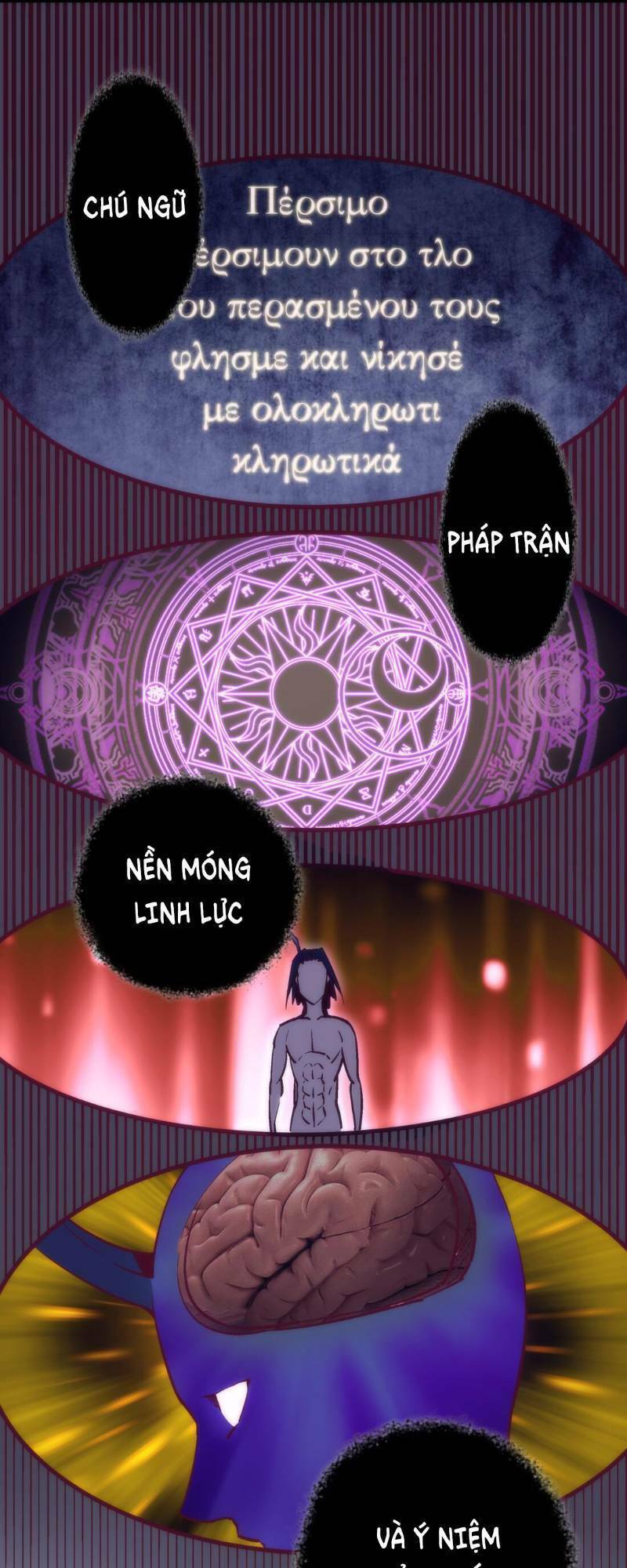 Asura Chương 7 Ảnh 47