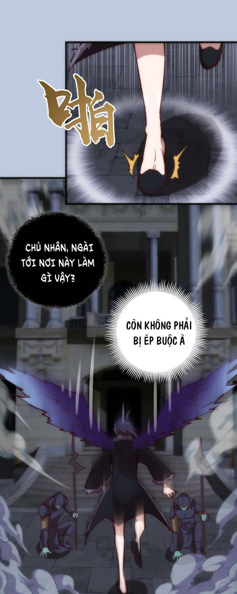 Asura Chương 7 Ảnh 50