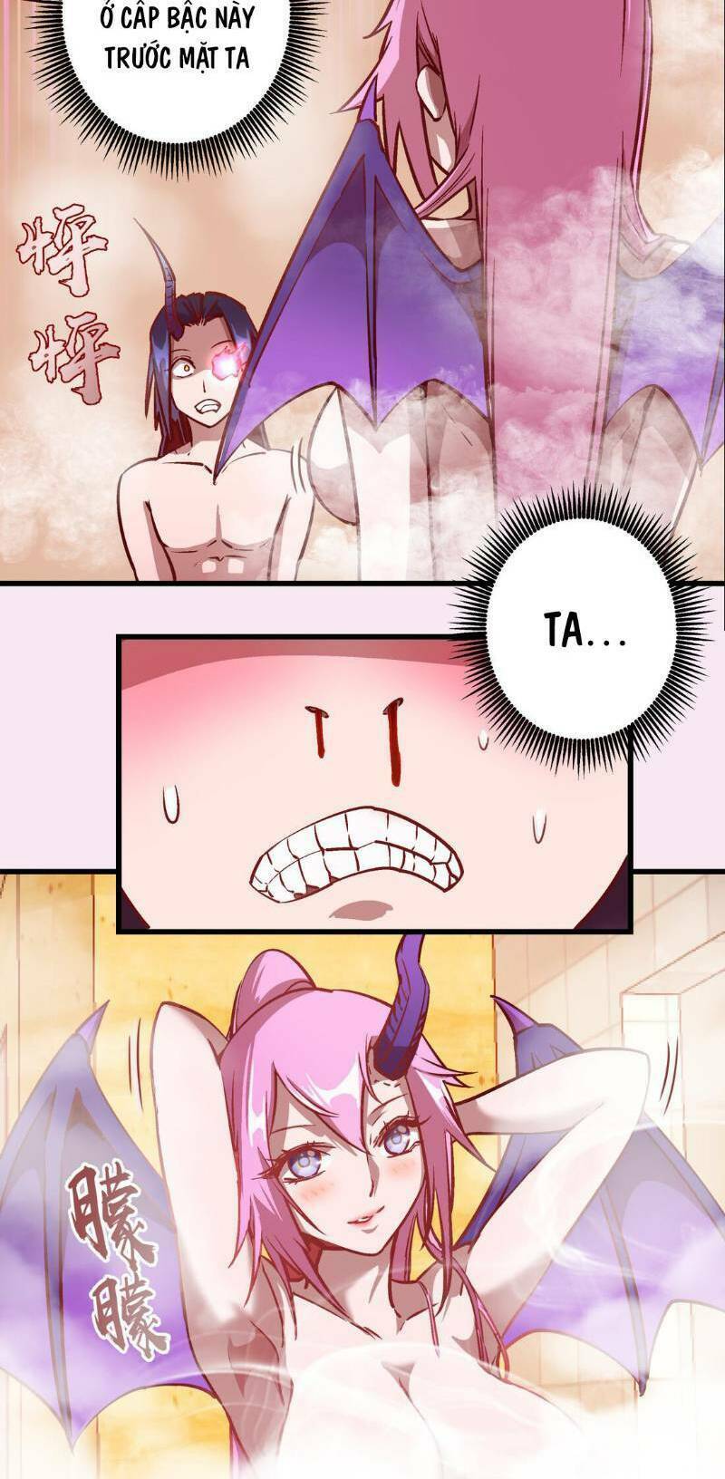 Asura Chương 7 Ảnh 6
