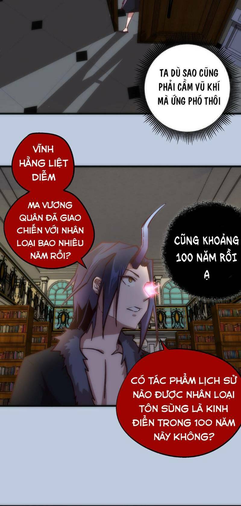 Asura Chương 7 Ảnh 52