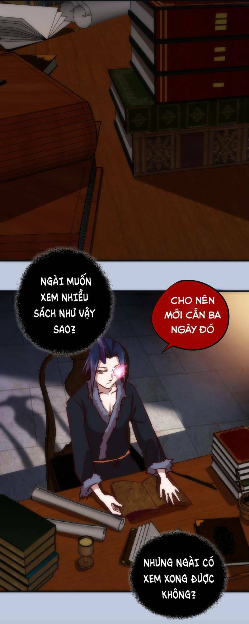 Asura Chương 7 Ảnh 53