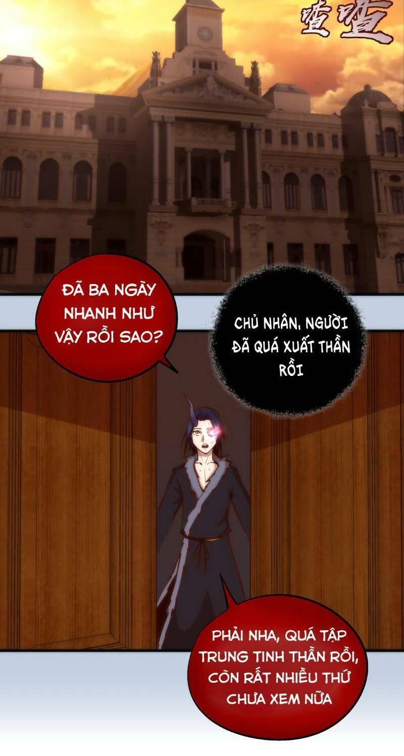 Asura Chương 7 Ảnh 59