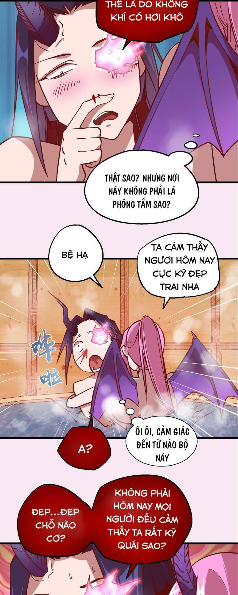 Asura Chương 7 Ảnh 8