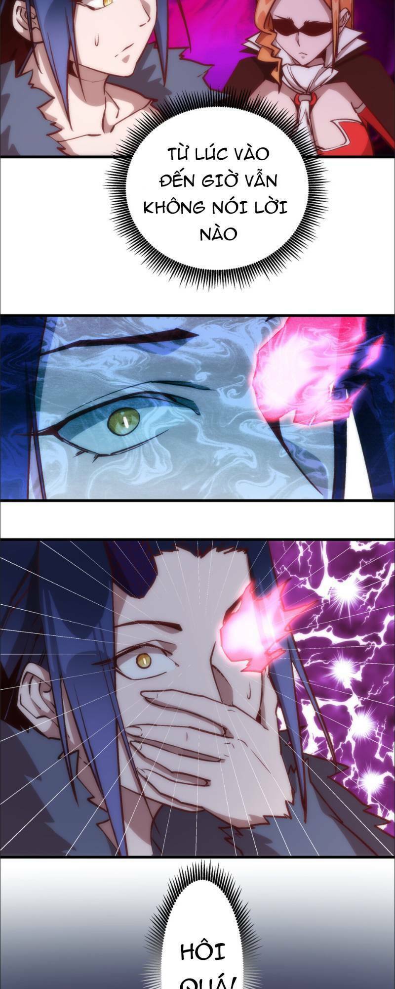 Asura Chương 8 Ảnh 12