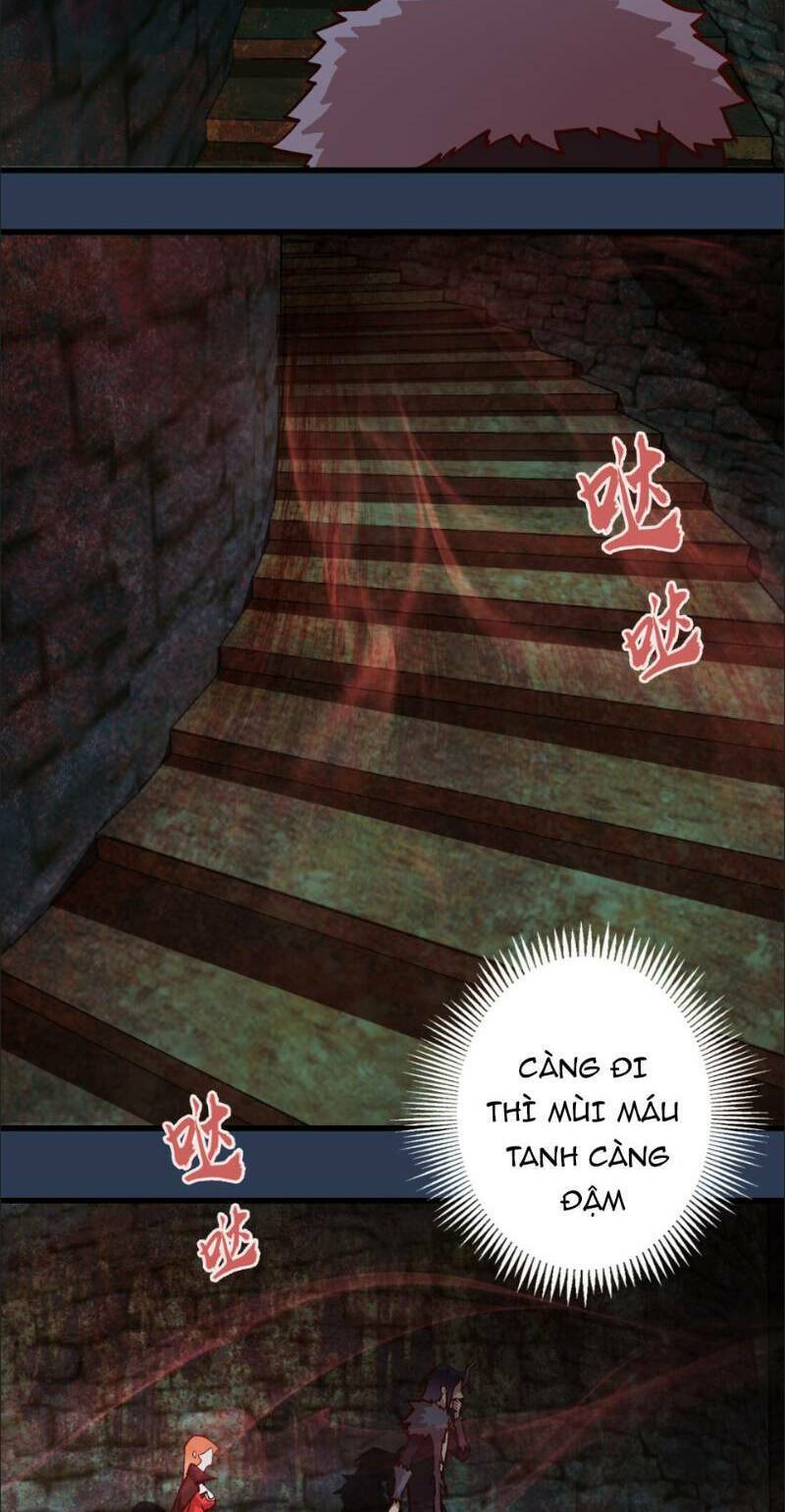 Asura Chương 8 Ảnh 14