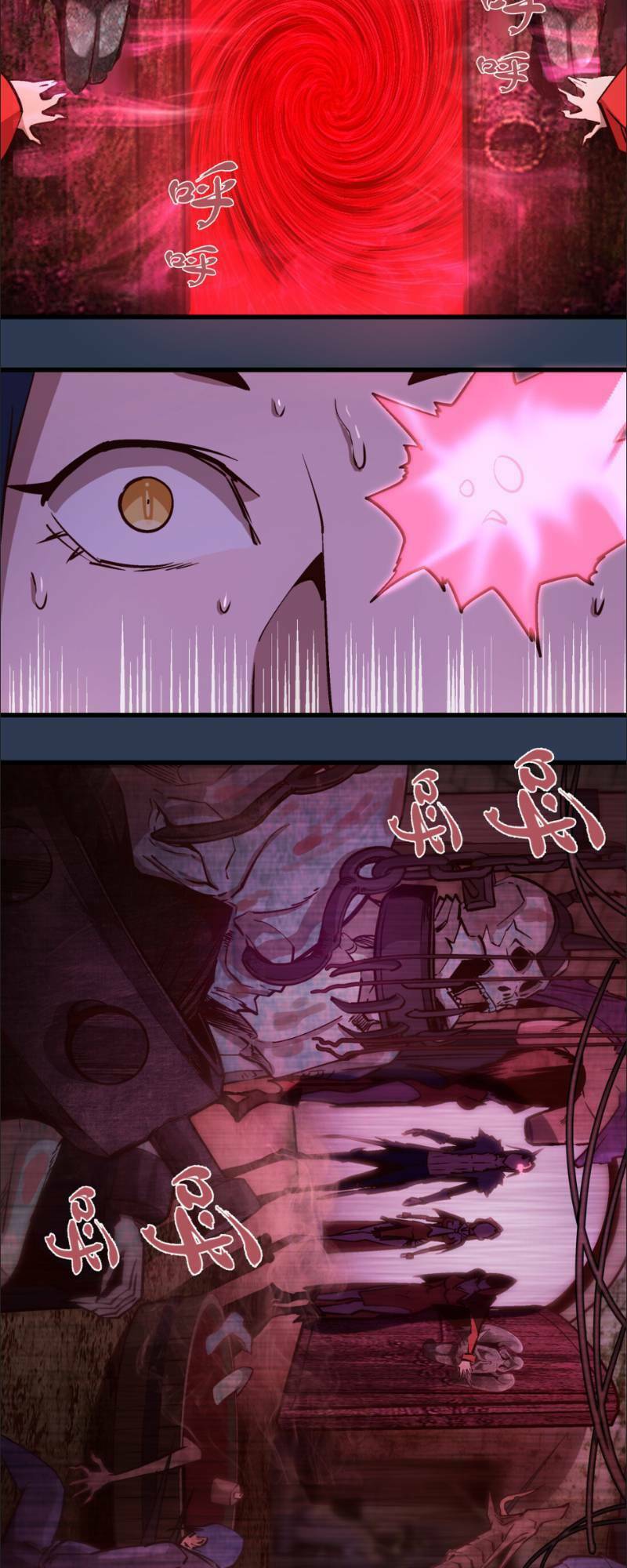 Asura Chương 8 Ảnh 17