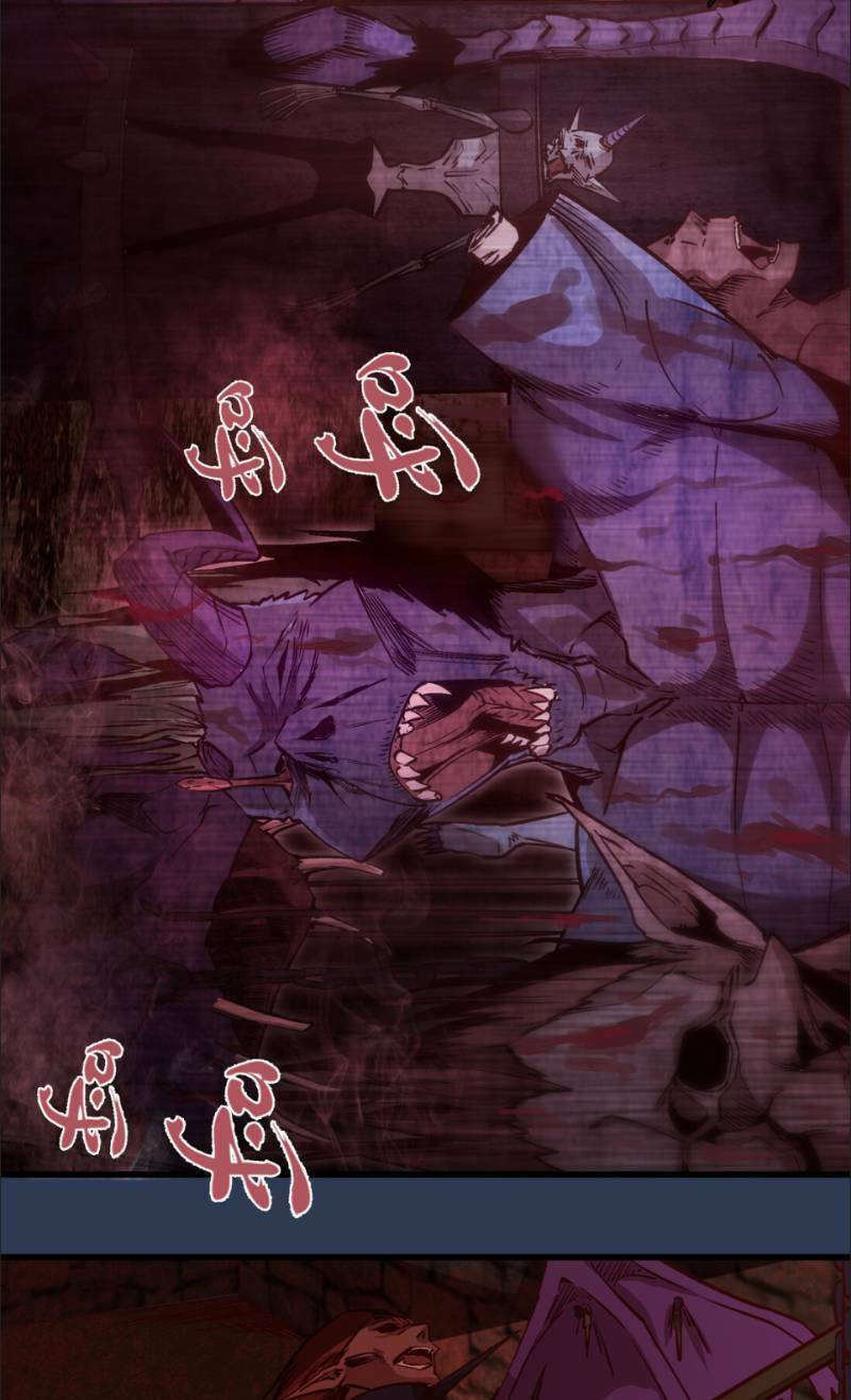 Asura Chương 8 Ảnh 18