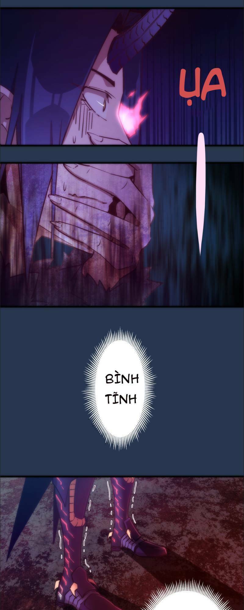 Asura Chương 8 Ảnh 20