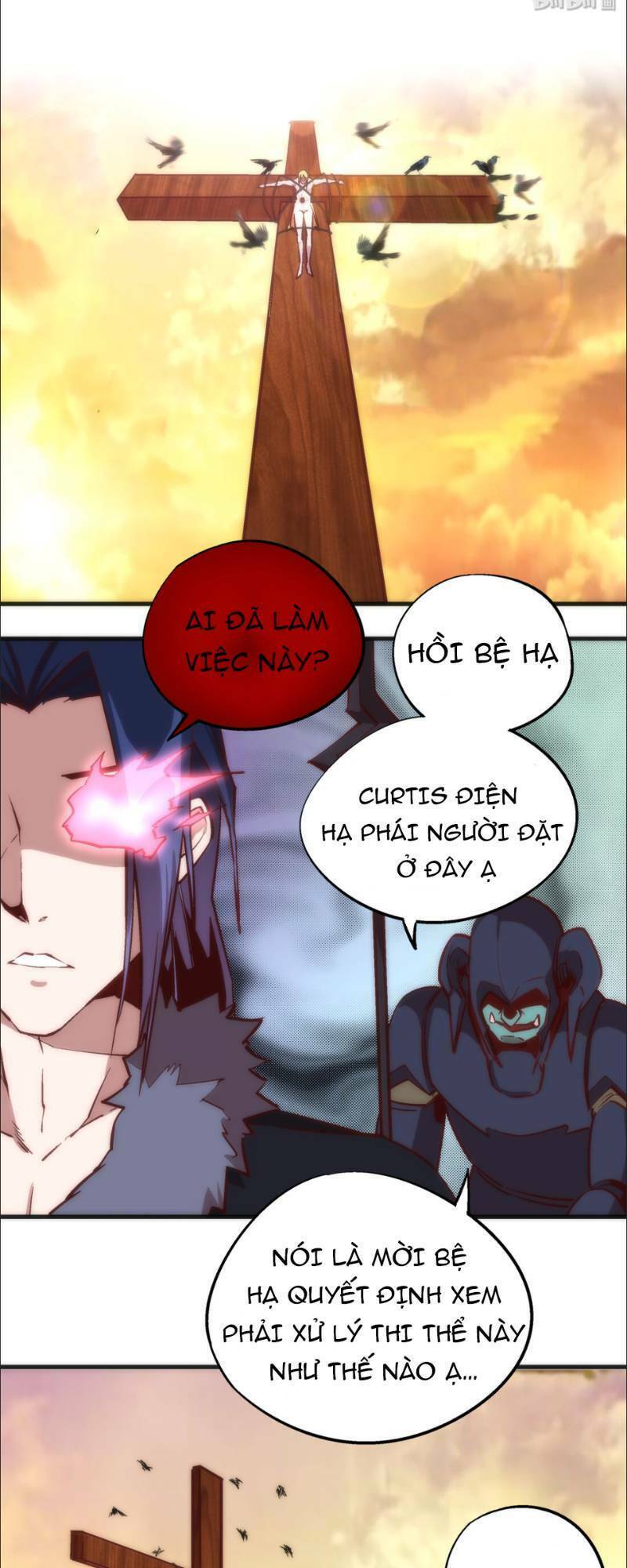 Asura Chương 8 Ảnh 3