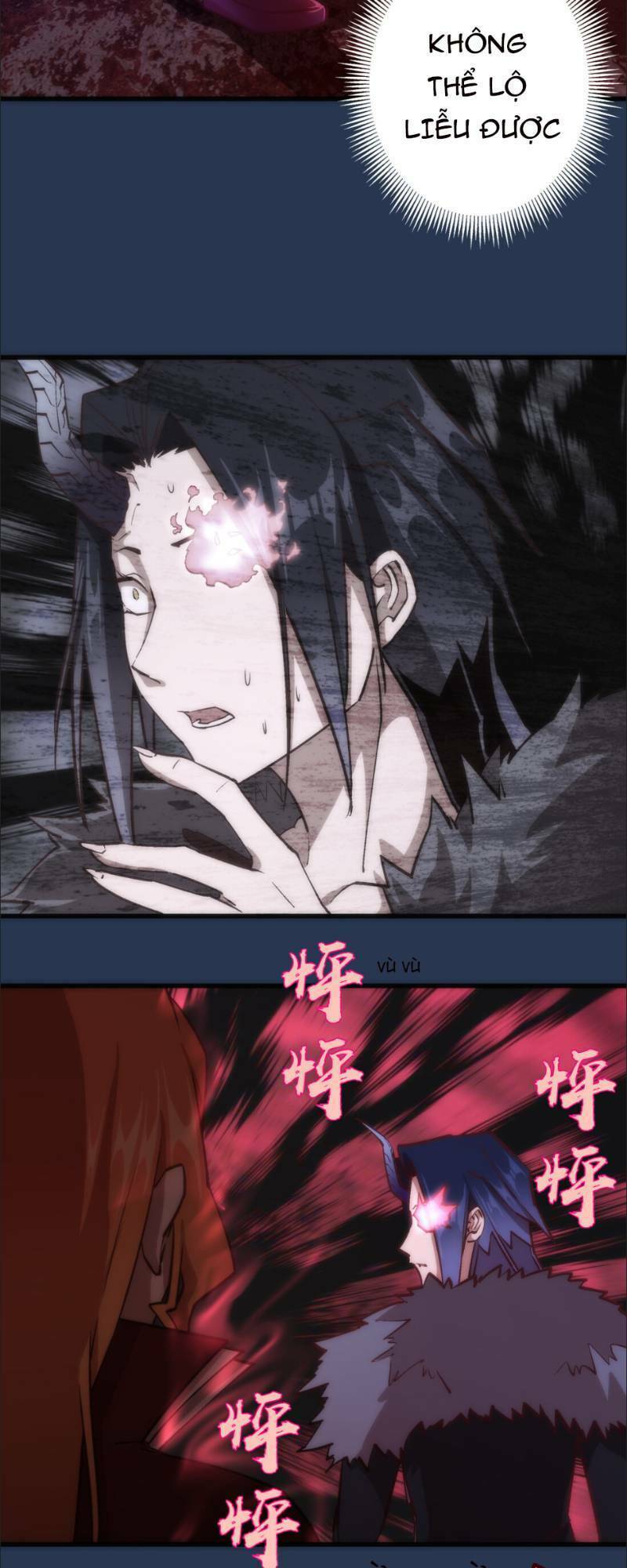 Asura Chương 8 Ảnh 21