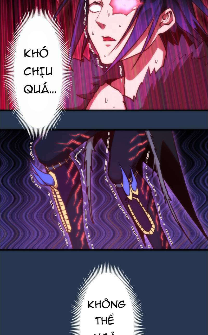Asura Chương 8 Ảnh 23