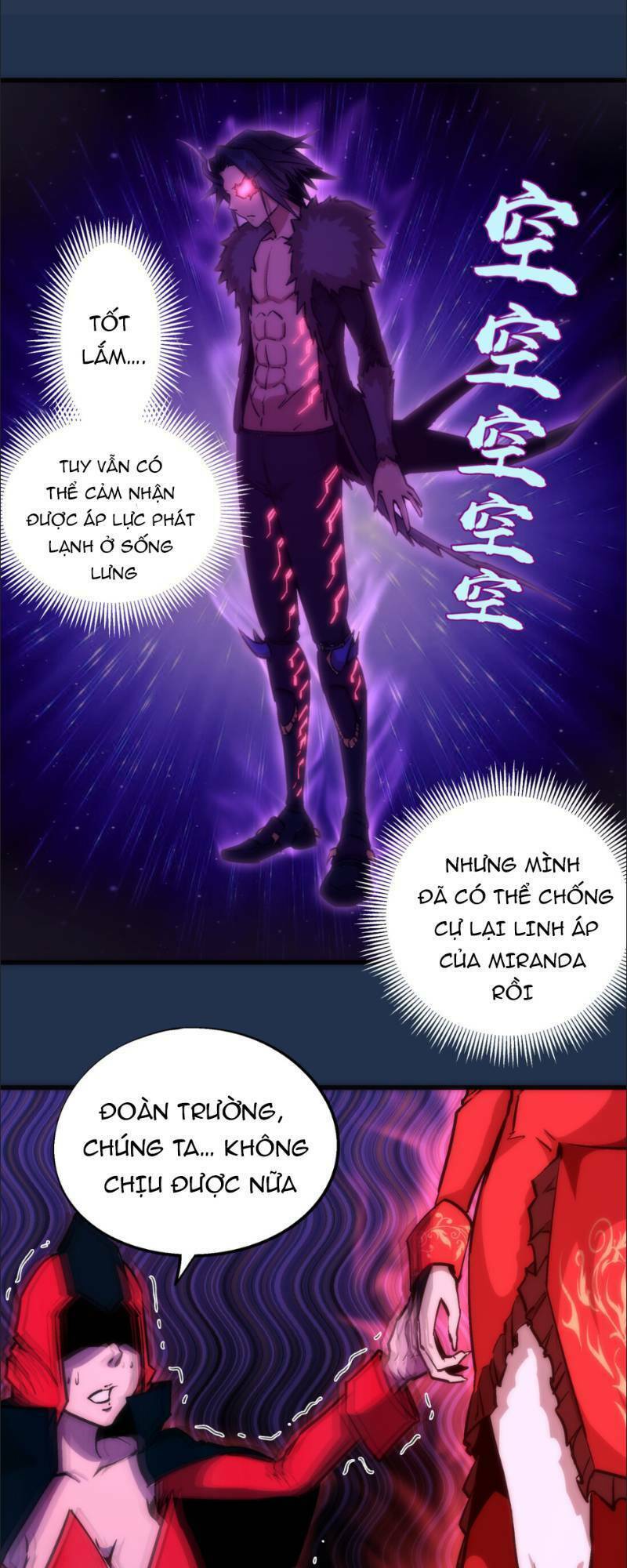 Asura Chương 8 Ảnh 25