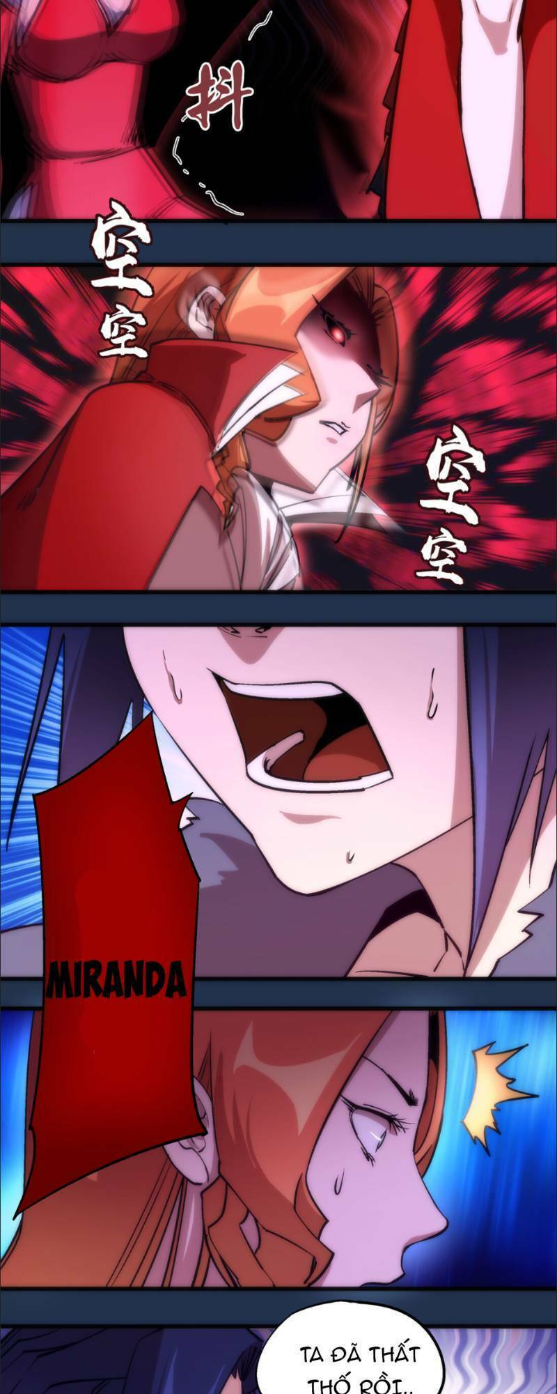 Asura Chương 8 Ảnh 26