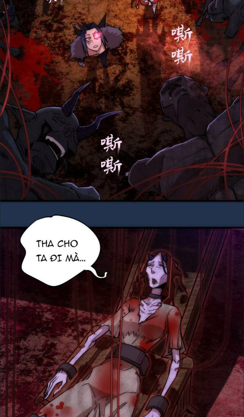 Asura Chương 8 Ảnh 28