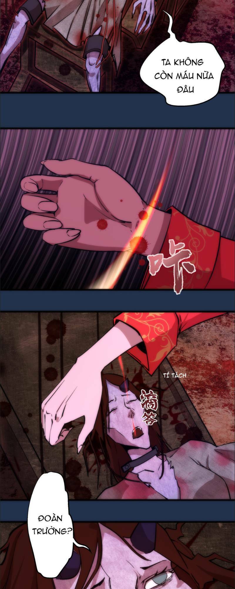 Asura Chương 8 Ảnh 29