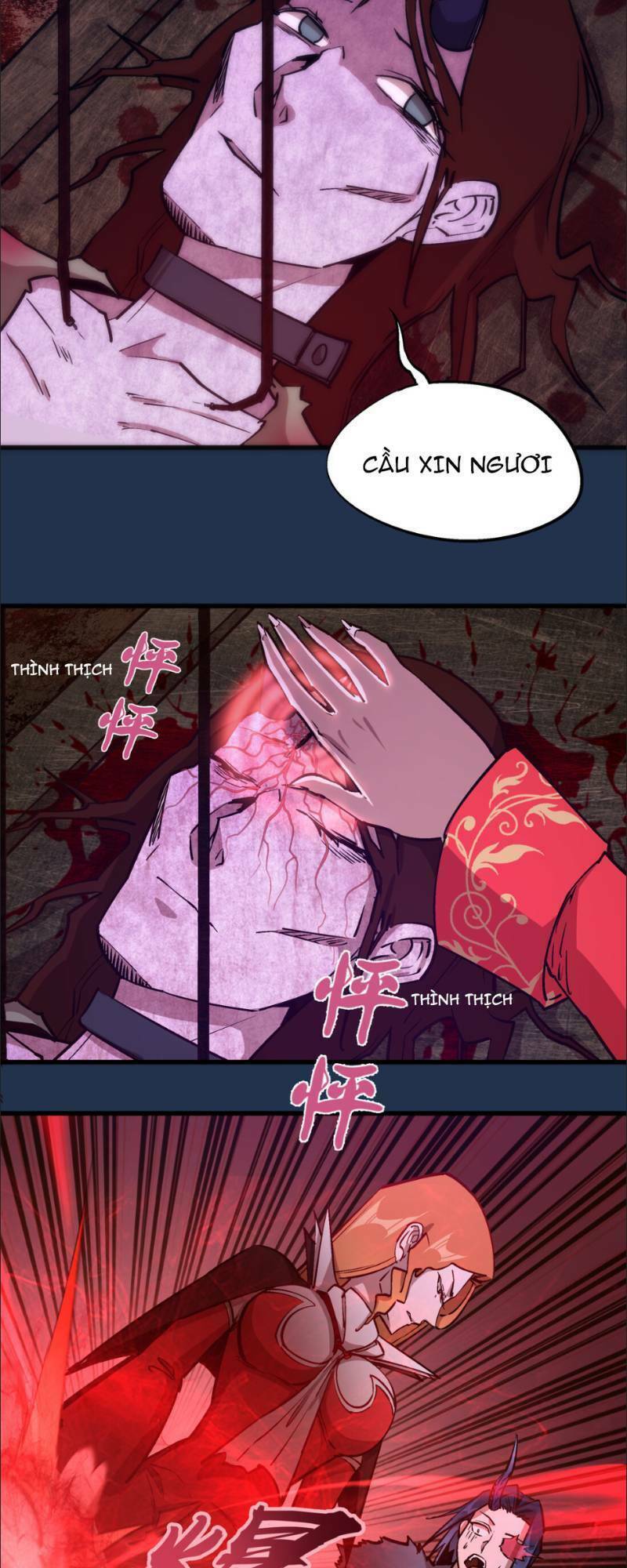 Asura Chương 8 Ảnh 31