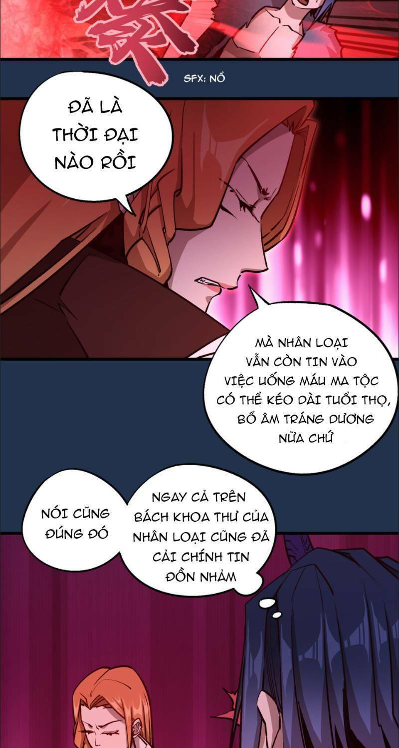 Asura Chương 8 Ảnh 32