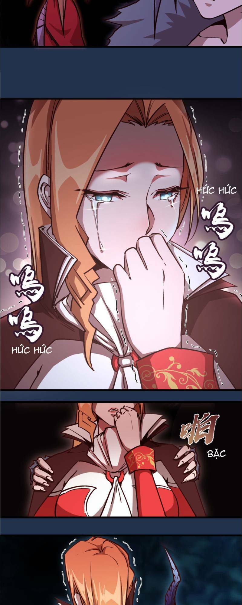 Asura Chương 8 Ảnh 36