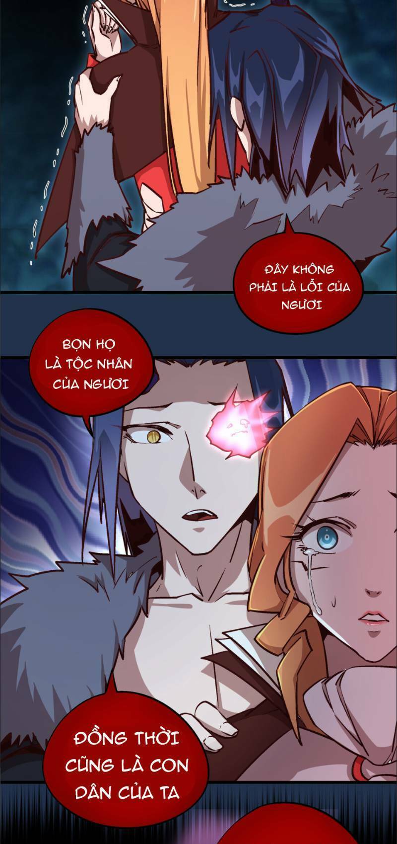 Asura Chương 8 Ảnh 37