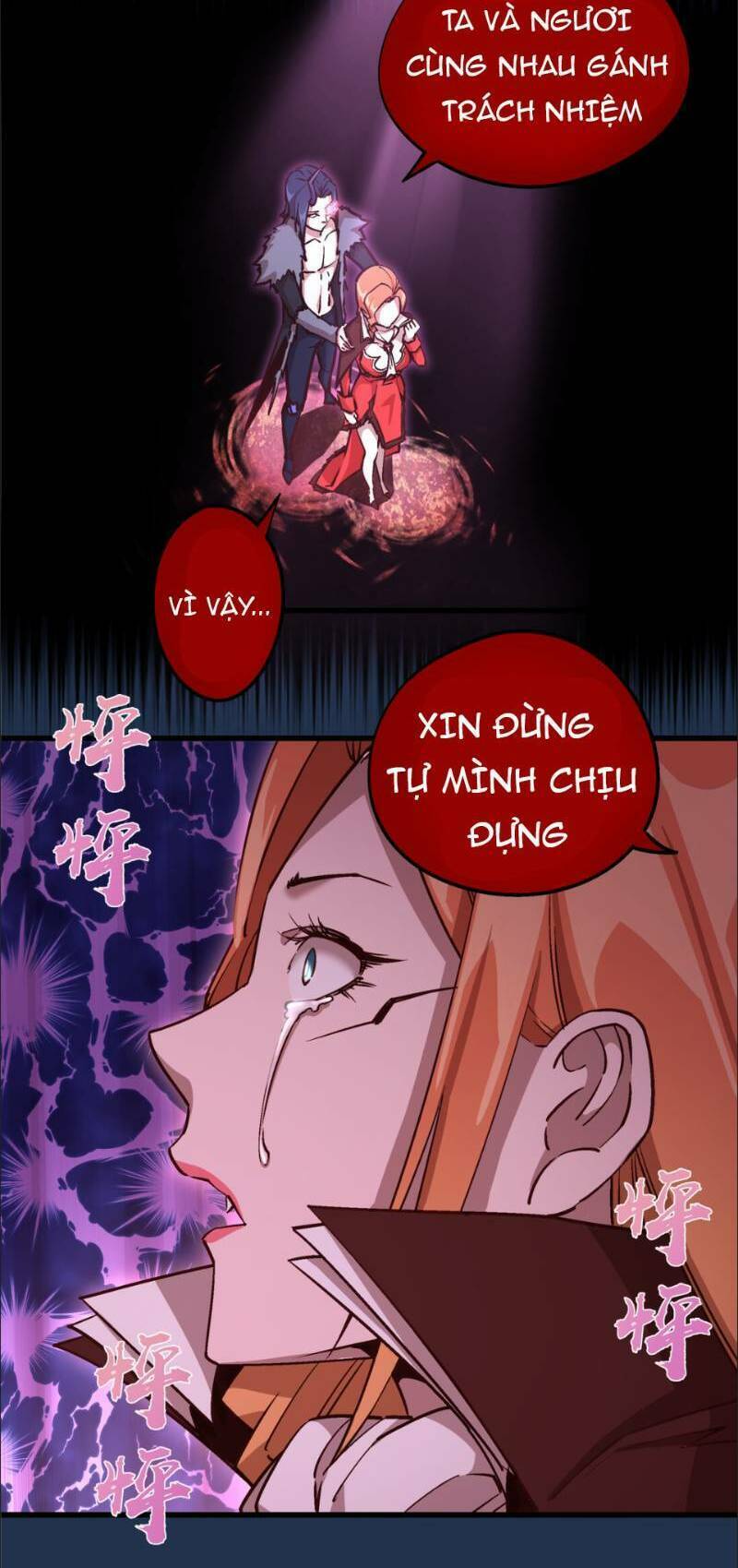 Asura Chương 8 Ảnh 38