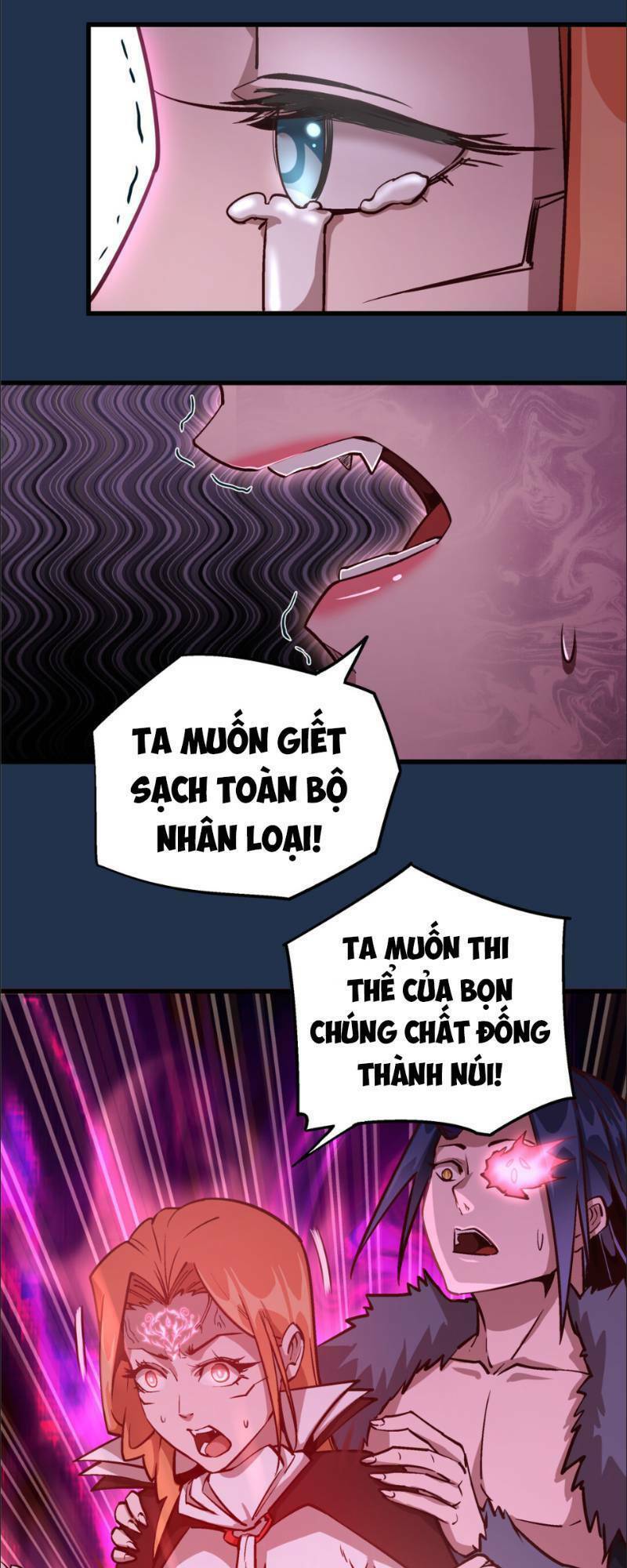 Asura Chương 8 Ảnh 39