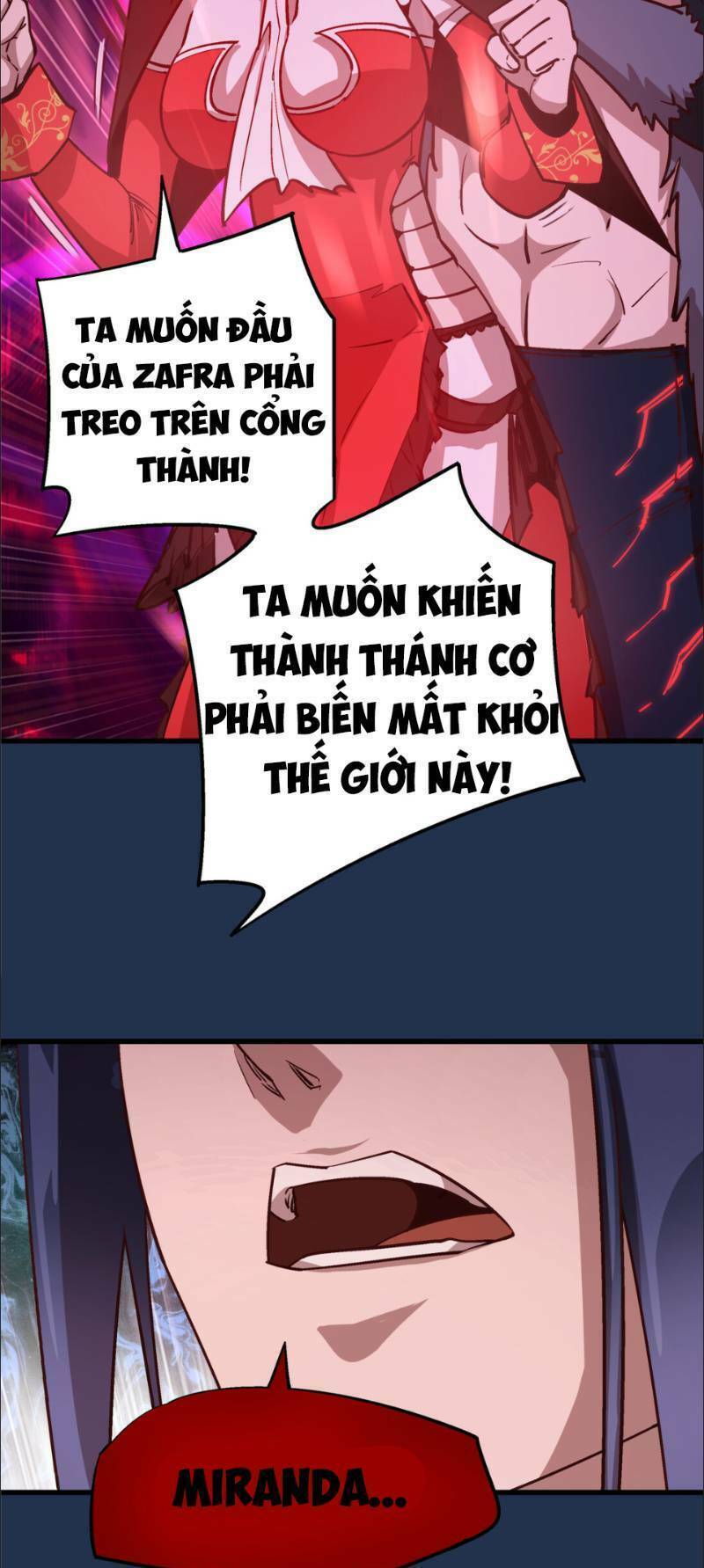 Asura Chương 8 Ảnh 40