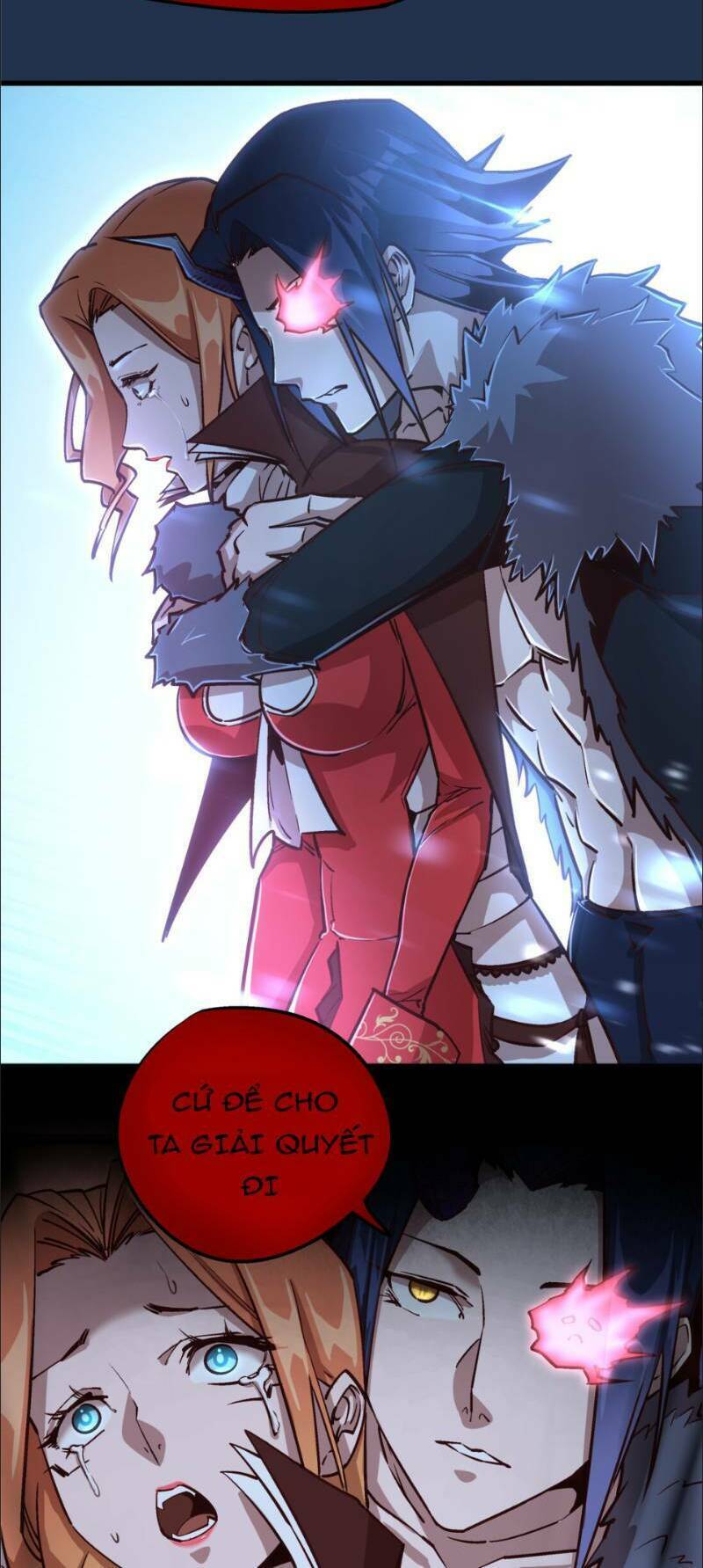 Asura Chương 8 Ảnh 41
