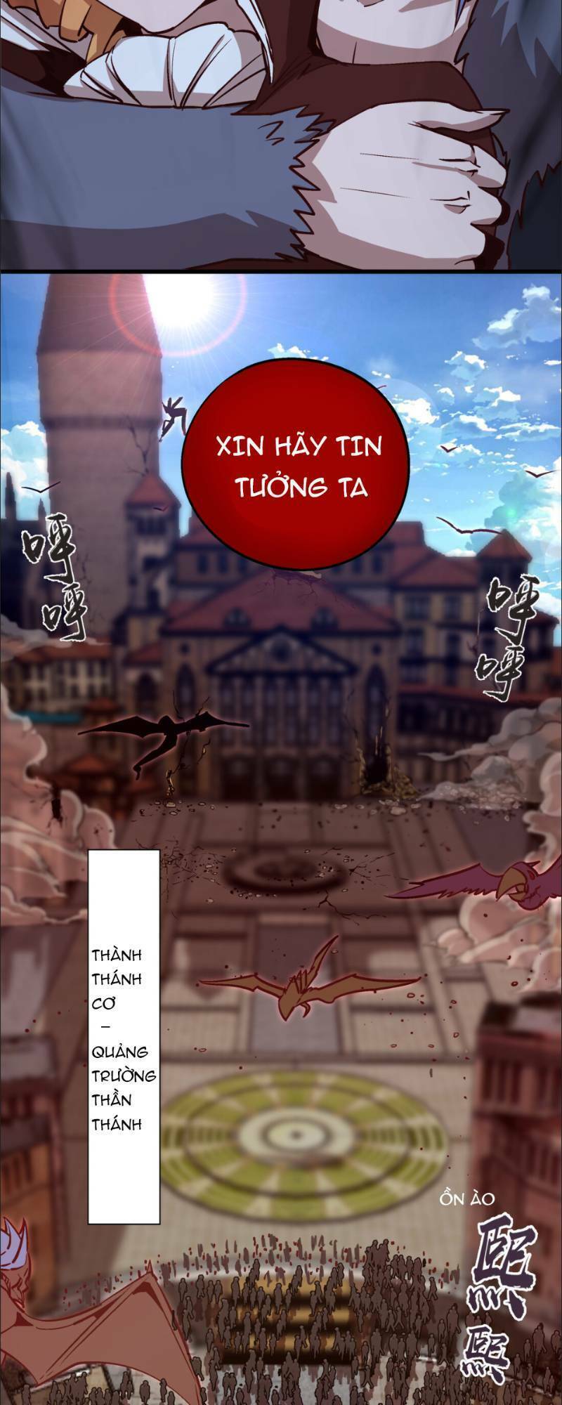 Asura Chương 8 Ảnh 42