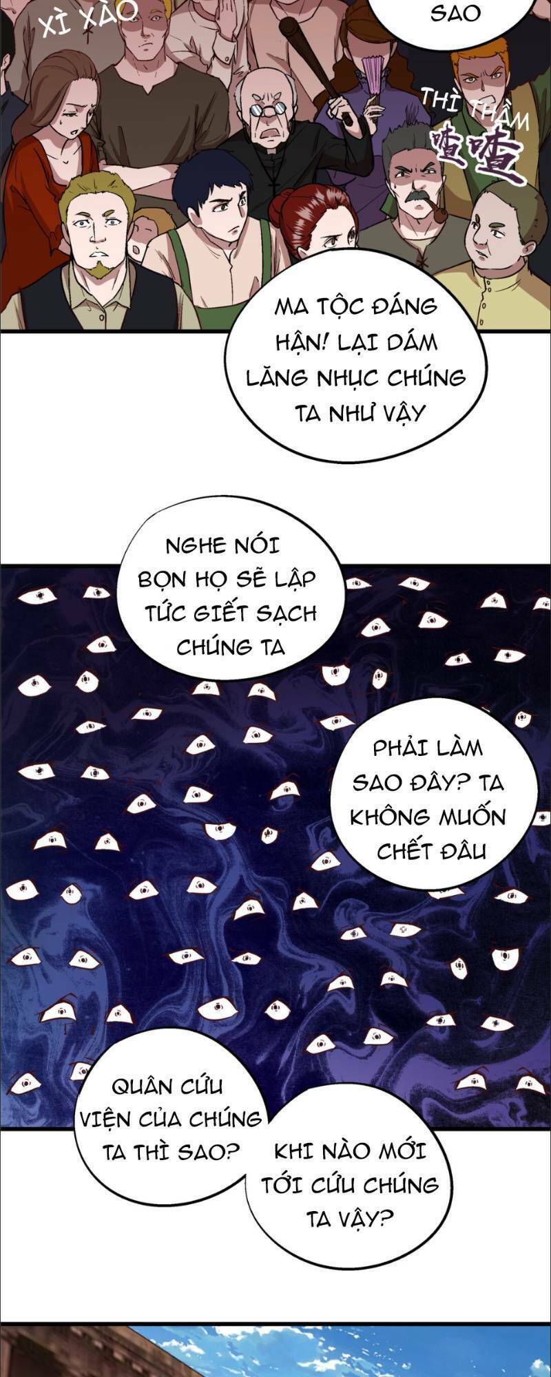 Asura Chương 8 Ảnh 44