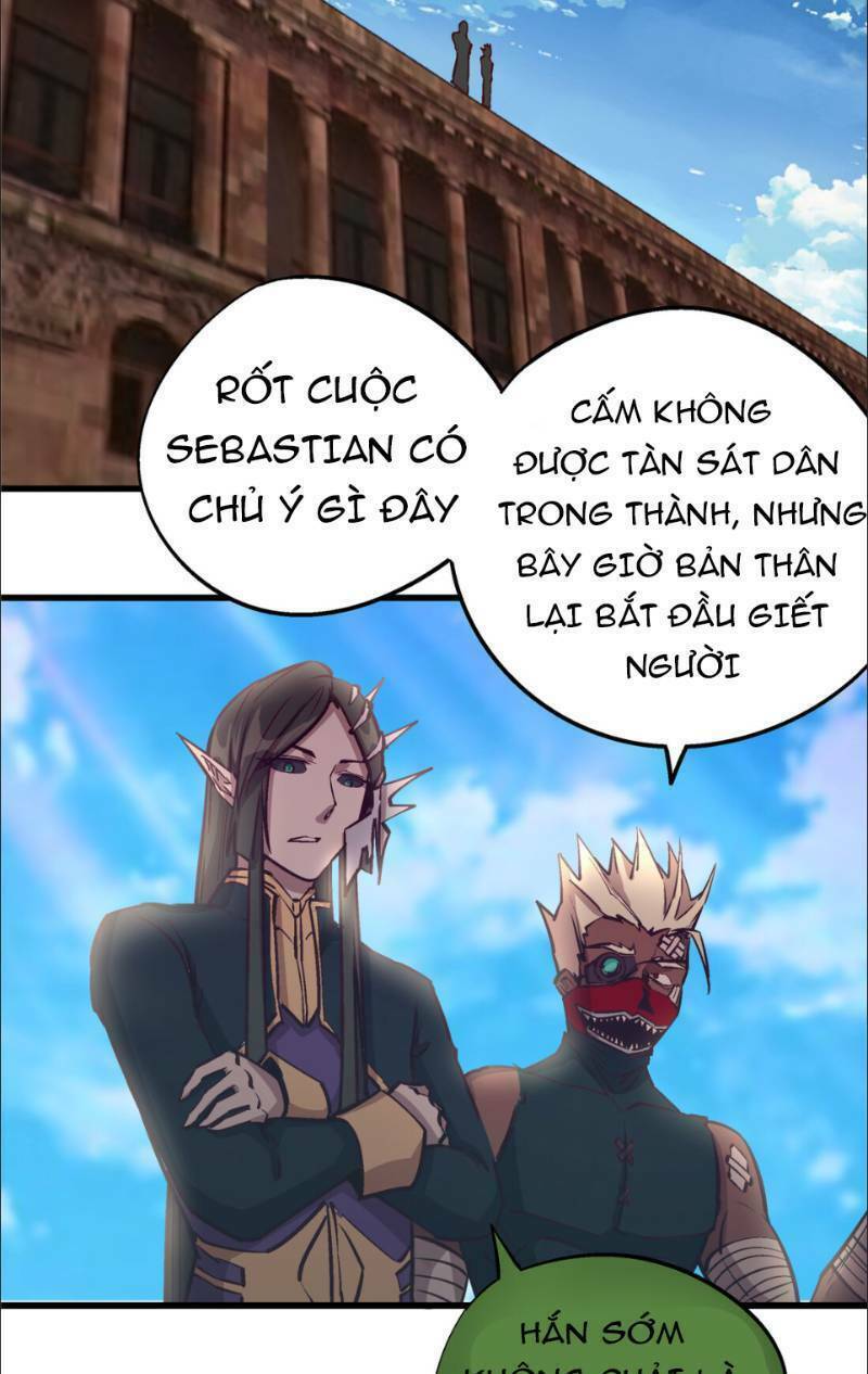 Asura Chương 8 Ảnh 45